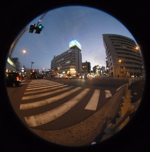 CP+2013桜木町